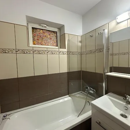 公寓 Apartament Zen *