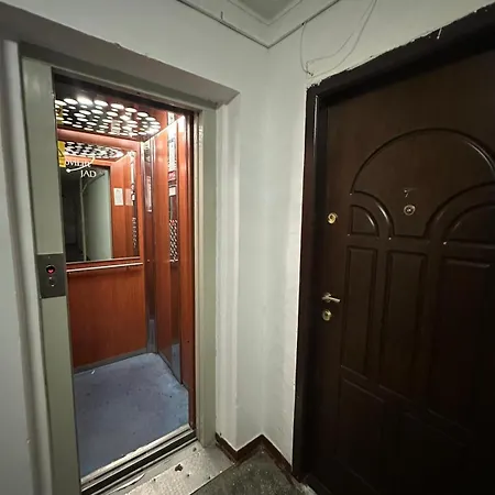 Apartament Zen 公寓 康斯坦察