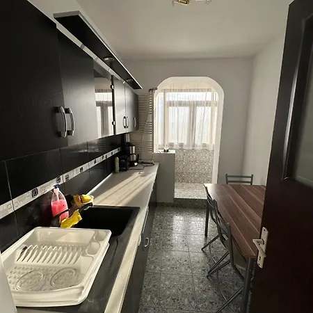 Apartament Zen 公寓 康斯坦察