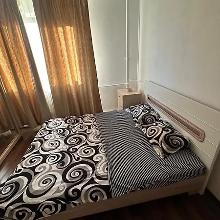 Apartament Zen 公寓 *