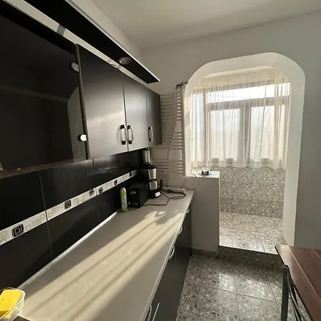 Apartament Zen * 康斯坦察