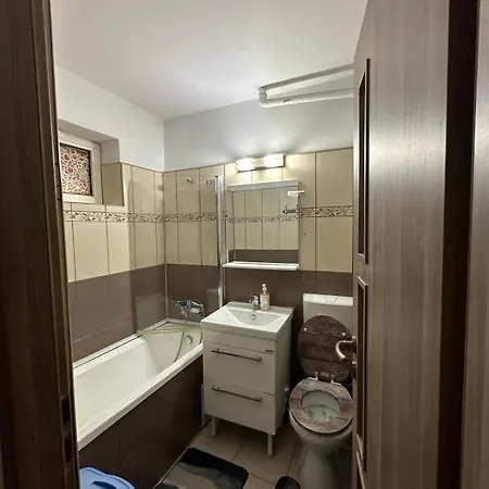 Apartament Zen 公寓 *