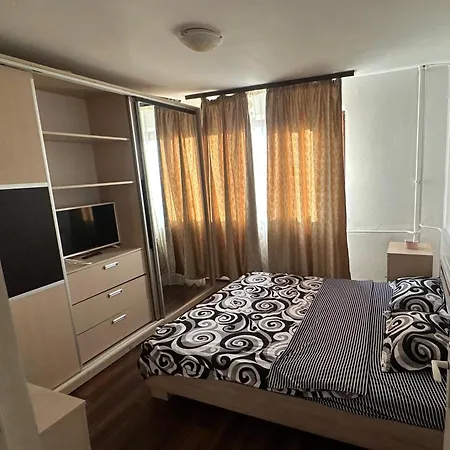 公寓 Apartament Zen *