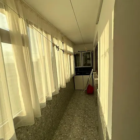Apartament Zen 公寓 *