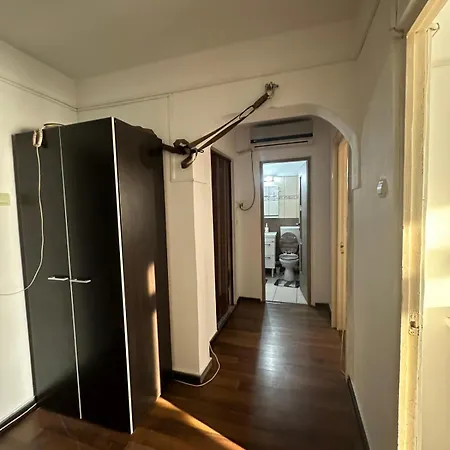 公寓 Apartament Zen