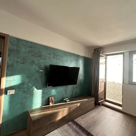 Apartament Zen Διαμέρισμα Κονστάντζα