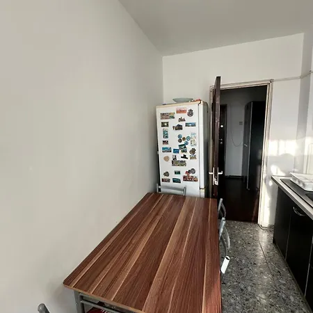 Apartman Apartament Zen Konstanca
