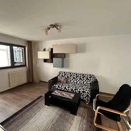 Apartament Zen Κονστάντζα