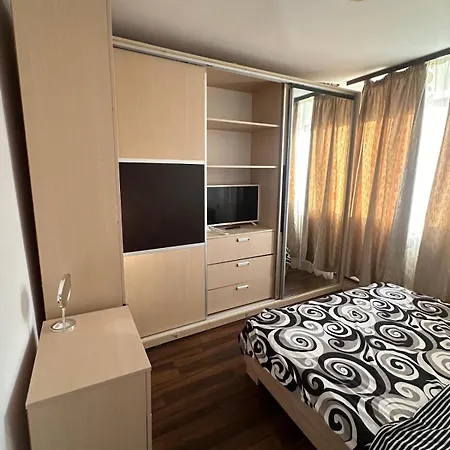 Apartament Zen * Κονστάντζα