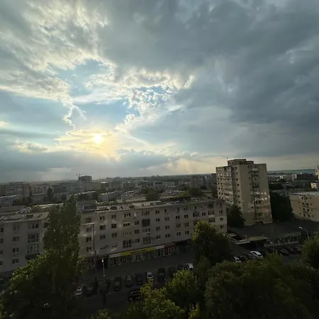 Διαμέρισμα Apartament Zen *