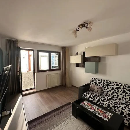 Apartament Zen Κονστάντζα