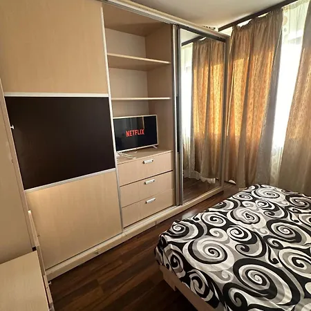 Διαμέρισμα Apartament Zen Κονστάντζα
