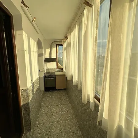 Apartament Zen Konstanca