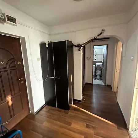 Apartament Zen * Κονστάντζα